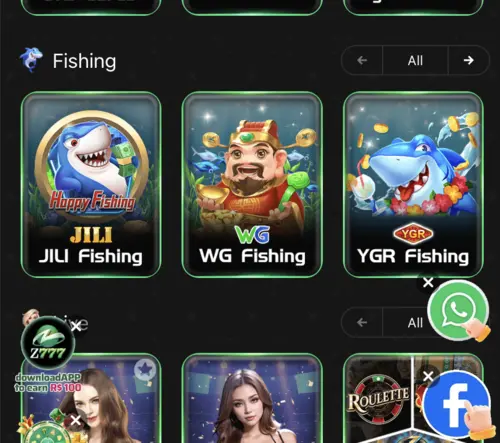 p999 game login