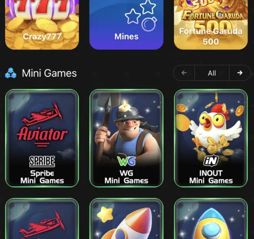 p999 game pakistan