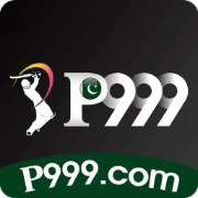 p999 game logo